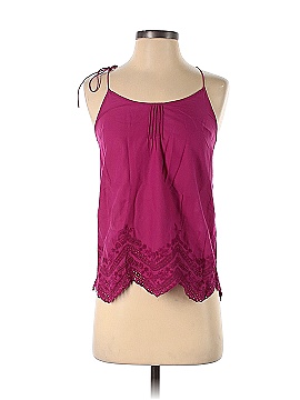 Aerie Sleeveless Blouse (view 1)