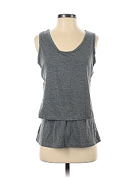 Unbranded Sleeveless Top (view 1)