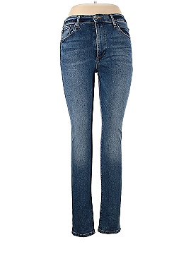 &Denim by H&M Jeans (view 1)