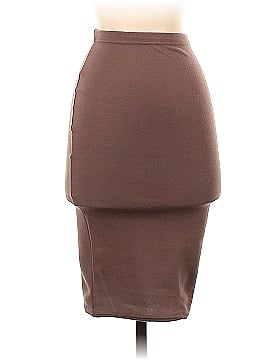 Boo Hoo Casual Skirt (view 1)