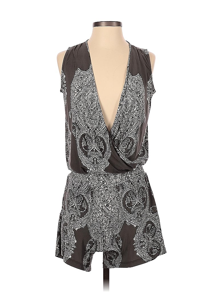 Click to view more detailed imagery on our partner's website Pre-owned Inc International Concepts Cocktail Dress In Gray