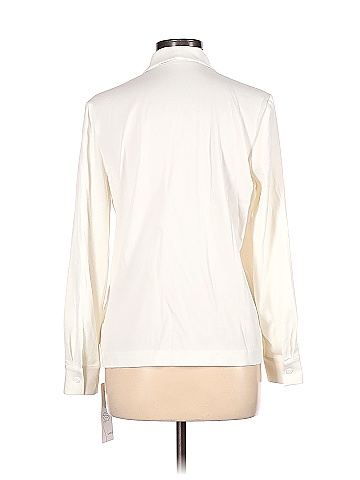 AMII Long Sleeve Blouse (view 2)