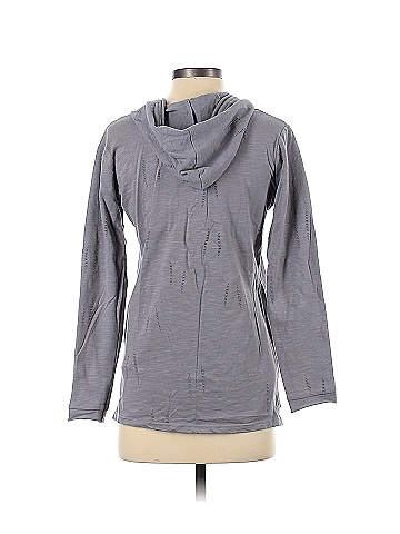 Earthbound Trading Co. Pullover Hoodie (view 2)