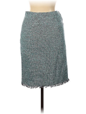 Moschino Cheap And Chic Casual Skirt (view 2)
