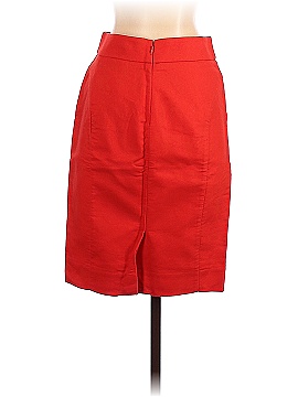 J.Crew Factory Store Casual Skirt (view 2)