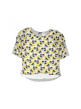 Pogo Club of NY Short Sleeve Blouse (view 1)