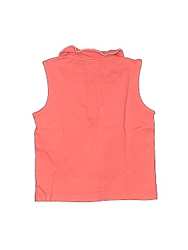 Best & Co. Sleeveless Polo (view 2)