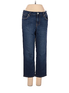 code bleu jeans plus size