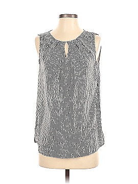 Jones New York Sleeveless Blouse (view 1)