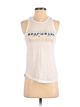 Aerie Sleeveless T-Shirt (view 1)