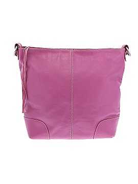 Innue Leather Tote