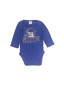 NFL Size 0-3 mo (view 1)