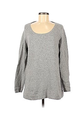 Du Jour Pullover Sweater (view 1)