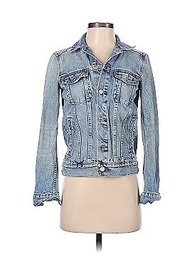 &Denim by H&M Denim Jacket (view 1)