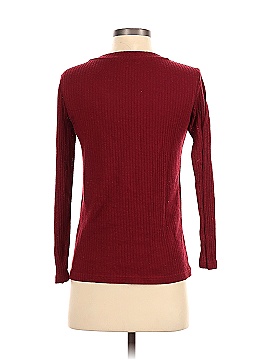 Shein Pullover Sweater (view 2)