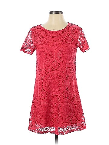 Style Casual Dress (view 1)