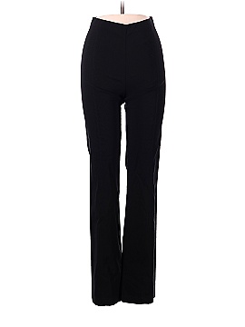 franne golde black pants