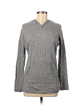 Cyrus Pullover Hoodie (view 1)
