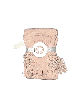 ny&co scarf and glove set