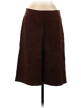 Nordstrom Collection Casual Skirt (view 1)