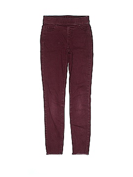 Justice Jeggings (view 1)