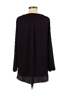 Apt. 9 Long Sleeve Blouse (view 2)