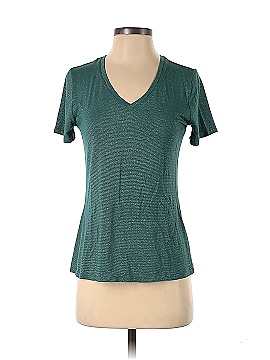 Nine West Short Sleeve T-Shirt (view 1)