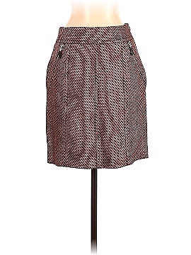 Ann Taylor Wool Skirt (view 1)