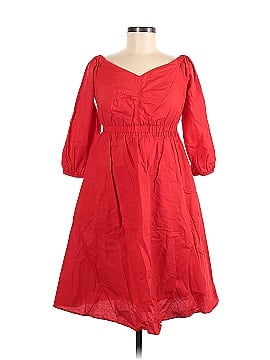 Anthropologie Casual Dress (view 1)