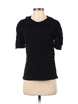 Ann Taylor LOFT Outlet Short Sleeve Top (view 1)