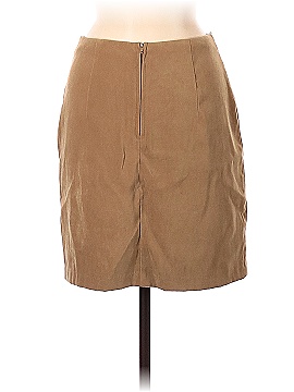 B. Smart Casual Skirt (view 2)