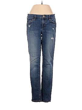 Ann Taylor LOFT Jeans (view 1)