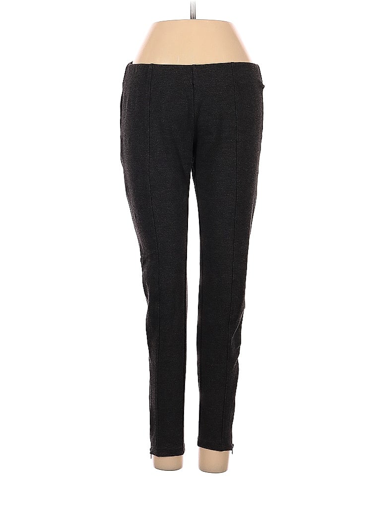 Pre-owned Nordstrom Active Pants In Black