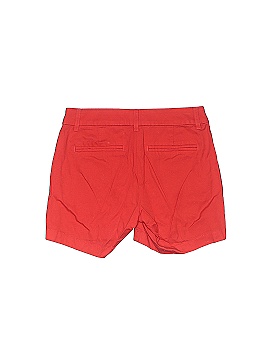 J.Crew Factory Store Khaki Shorts (view 2)