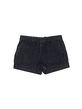 Ann Taylor LOFT Denim Shorts (view 1)