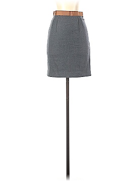 Ann Taylor LOFT Wool Skirt (view 1)