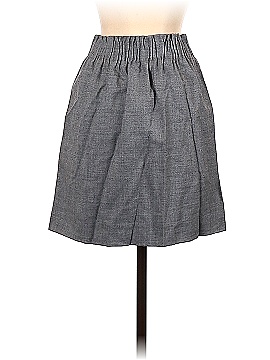 J.Crew Factory Store Casual Skirt (view 2)