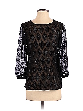 hd in paris lace top