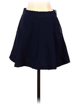 Harlowe & Graham Casual Skirt (view 1)