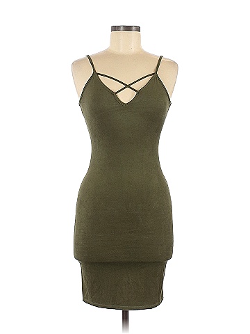 January 7 Casual Dress (view 1)