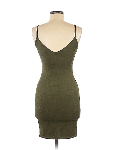 January 7 Casual Dress (view 2)
