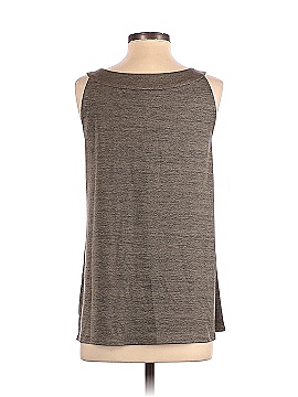 AB Studio Sleeveless Top (view 2)