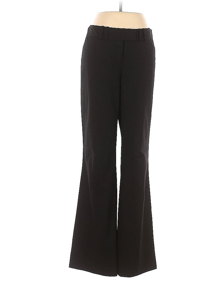 Solid Black Dress-Bust 28 to 30