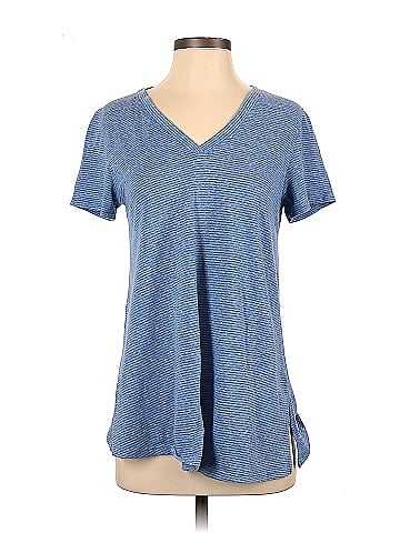 Very J Short Sleeve T-Shirt (view 1)