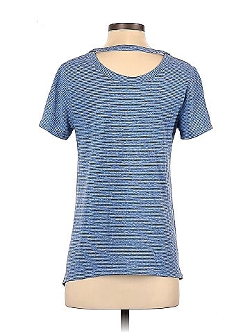 Very J Short Sleeve T-Shirt (view 2)