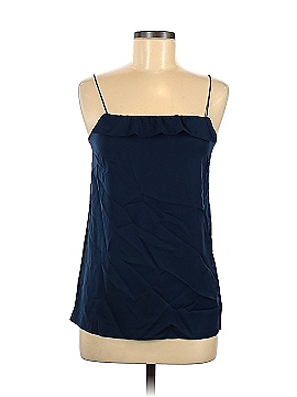 J.Crew Factory Store Sleeveless Blouse (view 1)