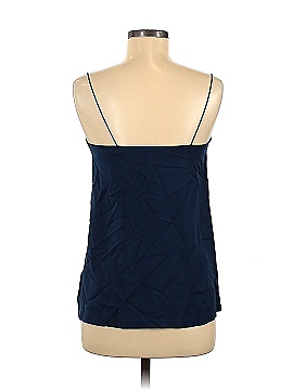 J.Crew Factory Store Sleeveless Blouse (view 2)