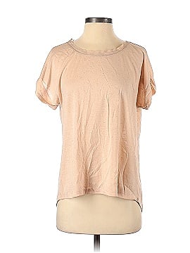 Bellatrix Short Sleeve Top (view 1)