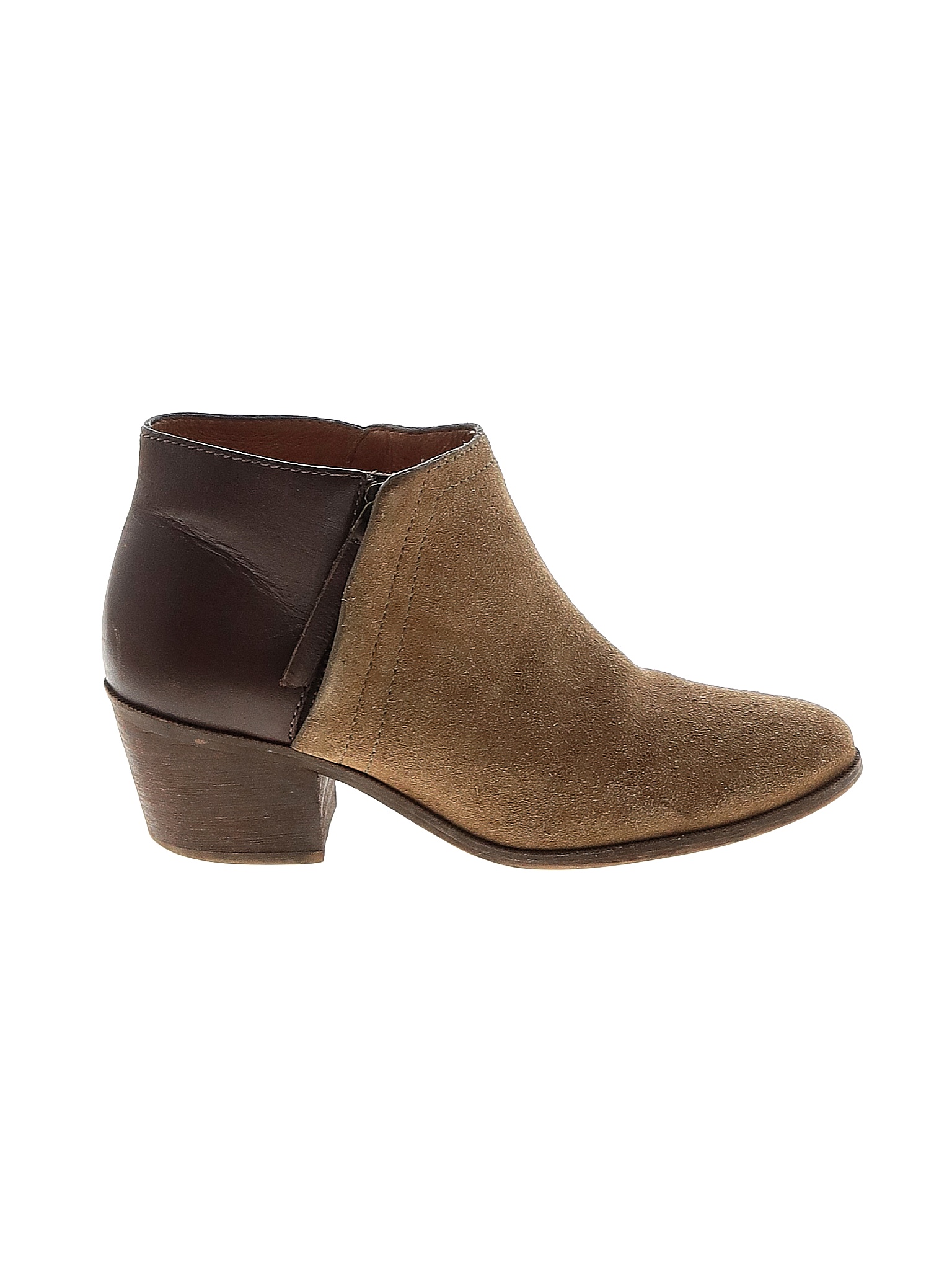 Madewell Women's Boots On Sale Up To 90 