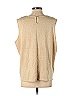Elisabeth by Liz Claiborne Gold Pullover Sweater Size 1 - photo 2